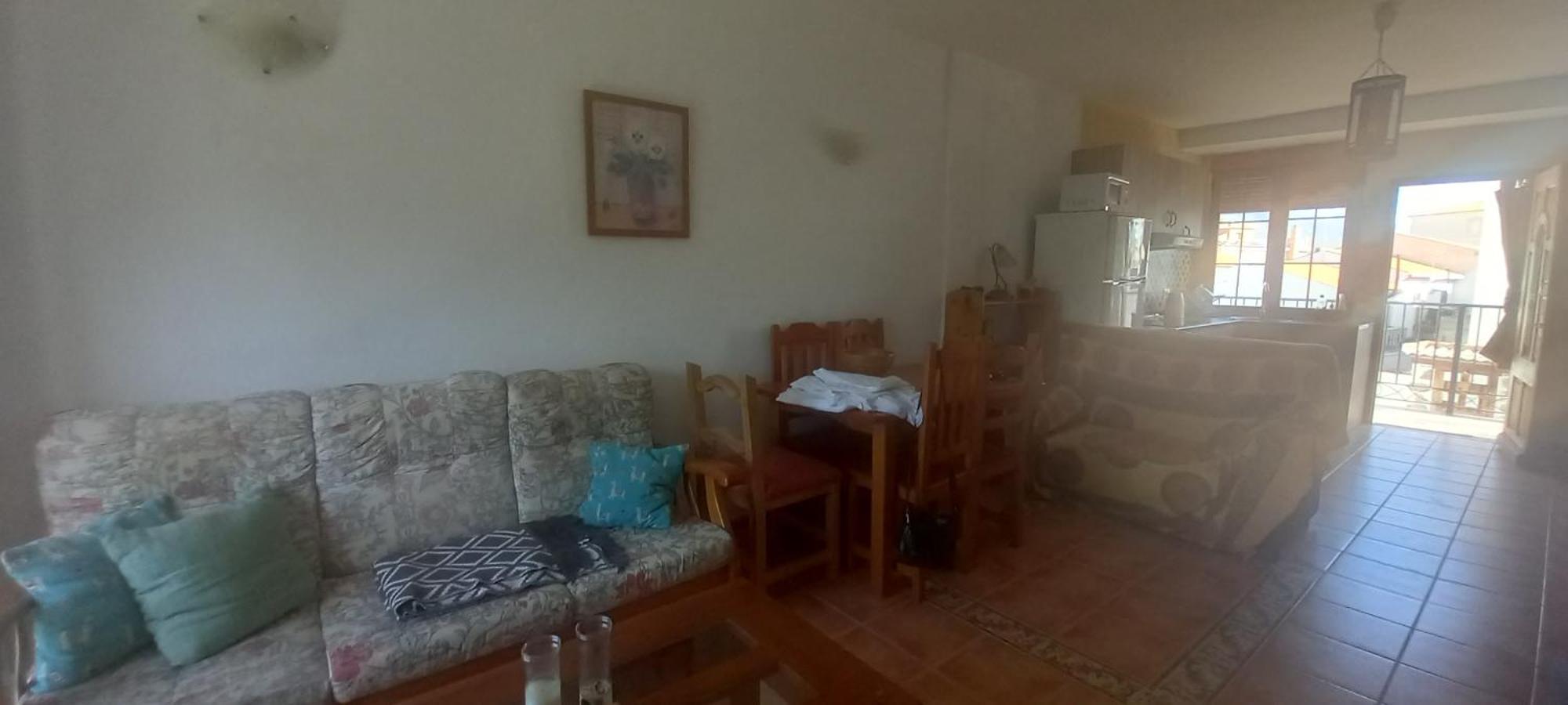 Вілла Casa San Sebastian Pinos del Valle Екстер'єр фото